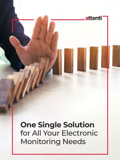 One Single Solution for all your EM Needs